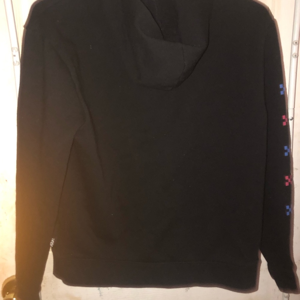 Vans hoodie - Picture 2 of 3